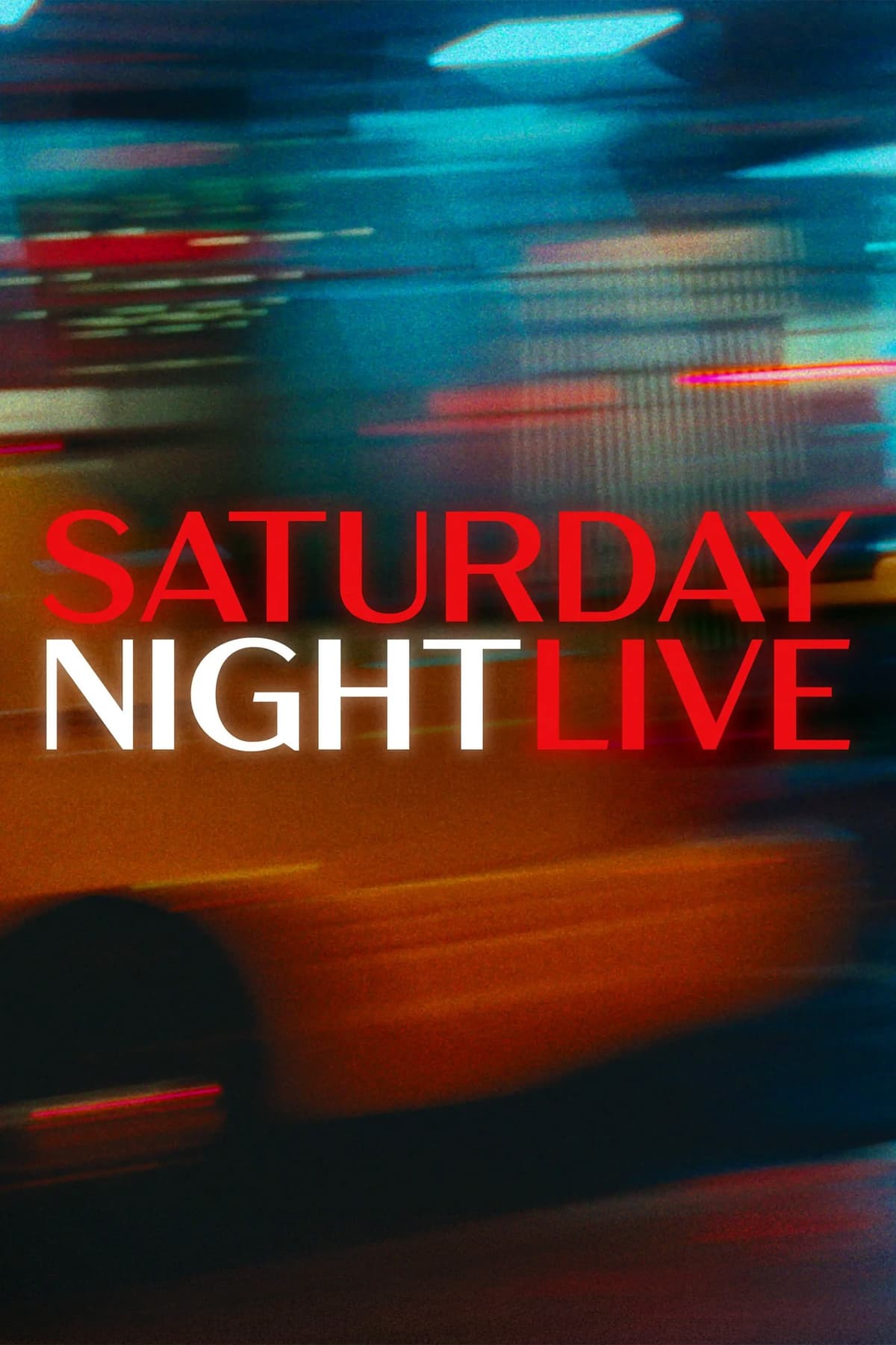 Saturday Night Live